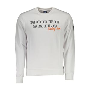 Segelteam Rundhals Sweatshirt