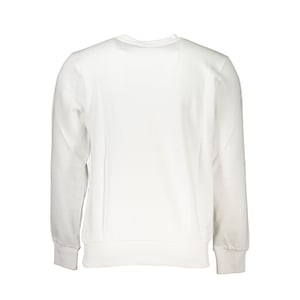 Rundhals Sweatshirt Offwhite