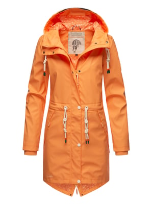 Navahoo Damen Regenjacke Tropical Stormoo – Wasserdicht & Stylisch