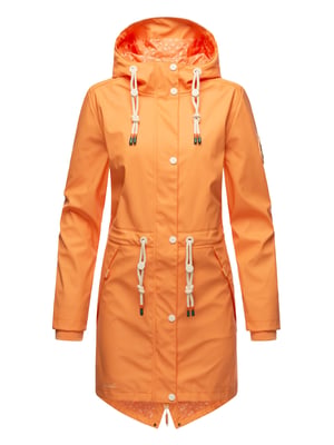Navahoo Damen Regenjacke Tropical Stormoo – Wasserdicht & Stylisch