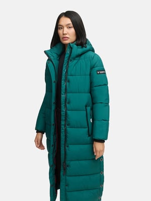 Navahoo Isalie Damen Winter Steppjacke – warm, stylisch & wasserabweisend