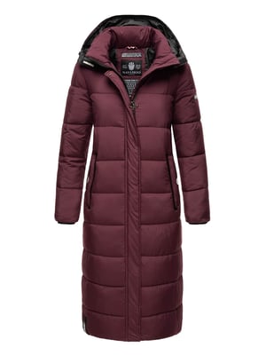 Navahoo Isalie Damen Winter Steppjacke – warm, stylisch & wasserabweisend