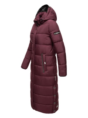 Navahoo Isalie Damen Winter Steppjacke – warm, stylisch & wasserabweisend