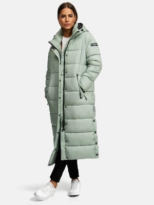 Navahoo Isalie Damen Winter Steppjacke – warm, stylisch & wasserabweisend