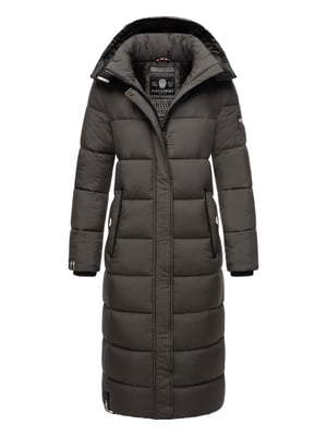 Navahoo Isalie Damen Winter Steppjacke – warm, stylisch & wasserabweisend
