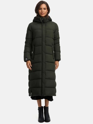 Navahoo Isalie Damen Winter Steppjacke – warm, stylisch & wasserabweisend