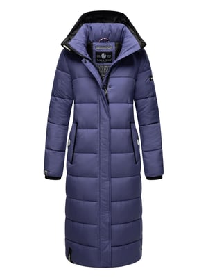 Navahoo Isalie Damen Winter Steppjacke – warm, stylisch & wasserabweisend
