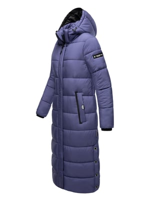 Navahoo Isalie Damen Winter Steppjacke – warm, stylisch & wasserabweisend