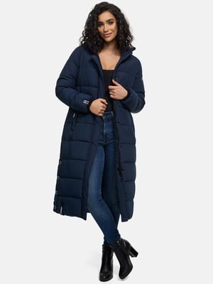 Navahoo Isalie Damen Winter Steppjacke – warm, stylisch & wasserabweisend