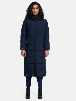 Navahoo Isalie Damen Winter Steppjacke – warm, stylisch & wasserabweisend