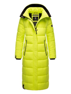 Navahoo Isalie Damen Winter Steppjacke – warm, stylisch & wasserabweisend