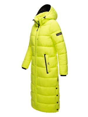 Navahoo Isalie Damen Winter Steppjacke – warm, stylisch & wasserabweisend