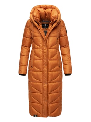 Navahoo Damen Steppjacke Waffelchen – Elegant & Warm