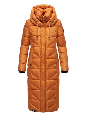 Navahoo Damen Steppjacke Waffelchen – Elegant & Warm