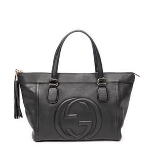 Soho Tassel Tote  Handtasche