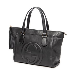 Soho Tassel Tote  Handtasche