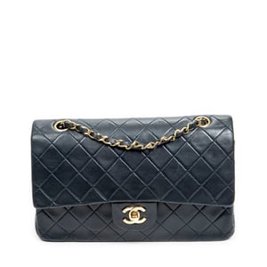 Classic Double Flap 26 Umhängetasche