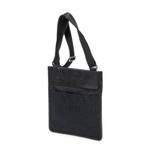 Small Flat Messenger  Umhängetasche