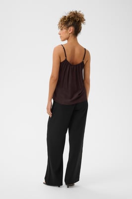Ärmellose Bluse CRAnna Ärmellose Bluse A-shape