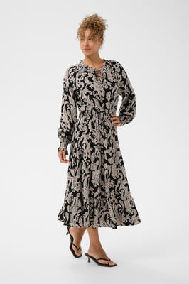Kleid CRLucy Kleid Feminine