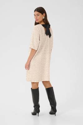 Kleid CUnali Kleid A-shape