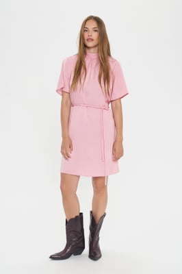 Kleid NaileenSZ Kleid Gerade Passform