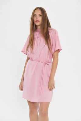 Kleid NaileenSZ Kleid Gerade Passform