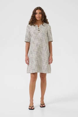 Kleid CUheaven Kleid Casual fit