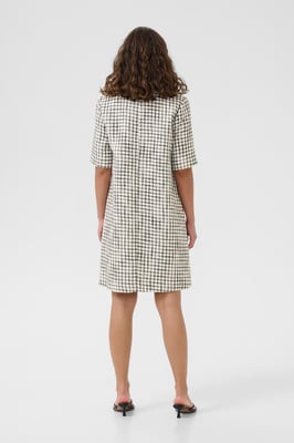 Kleid CUheaven Kleid Casual fit