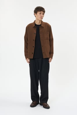 Overshirts MAorignal Overshirts Gerade Passform