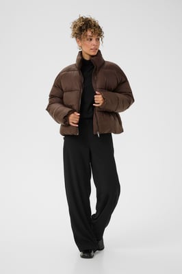 Jacke CRLisara Jacke Loose fit