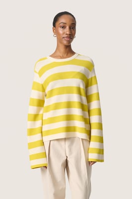 Strickpullover SLLidya Strickpullover Lockere Passform