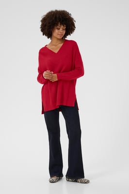Strickpullover CUolivia Strickpullover Oversize fit