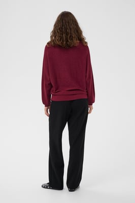 Strickpullover CUfay Strickpullover Oversize fit