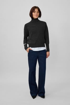 Strickpullover Strickpullover Regular fit