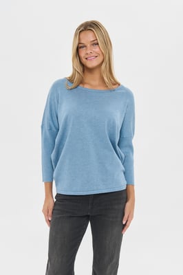 Strickpullover A2561, Strickpullover Casual fit