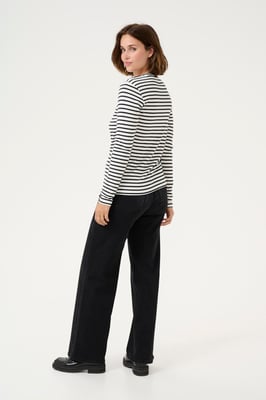 Langarm-Shirt Liddy Langarm-Shirt Regular fit