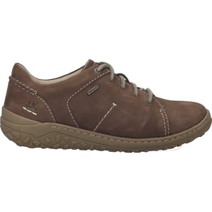 JOSEF SEIBEL Ruby 50 | Halbschuh für Damen | Braun Ruby 50, brasil