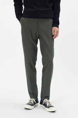 Casual Hose MAliam Casual Hose Gerade Passform