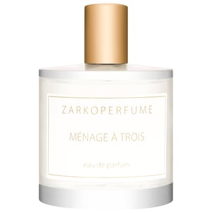ZARKOPERFUME Ménage à Trois Eau de Parfum Spray 100 ml (Unisex)