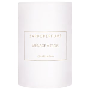 ZARKOPERFUME Ménage à Trois Eau de Parfum Spray 100 ml (Unisex)