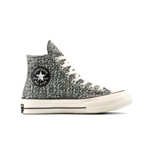 UNISEX CONVERSE CHUCK 70 METALLISIERTE HIGH TOP