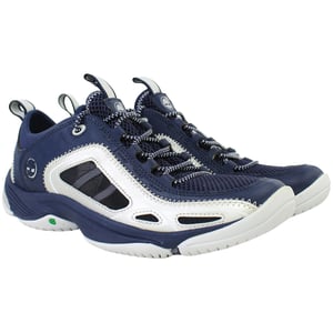 Timberland Curnt Tech Herren Blau Sneakers