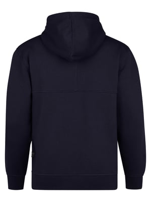 Petrol Industries - Hoodie mit Reißverschluss Rockford Herren - Blau