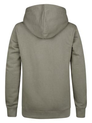 Petrol Industries - Artwork Hoodie Catskill  Jungen -  Grün