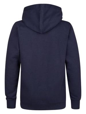 Petrol Industries - Weste mit Kapuze Berkshires  Jungen -  Blau