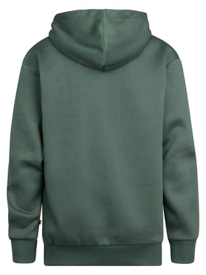 Petrol Industries - Logo Hoodie Ozark  Jungen -  Grün