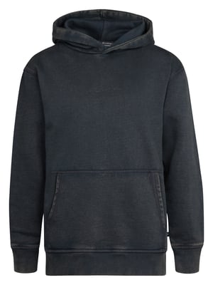 Petrol Industries - Hoodie Klamath  Jungen -  Schwarz
