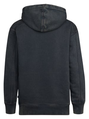Petrol Industries - Hoodie Klamath  Jungen -  Schwarz