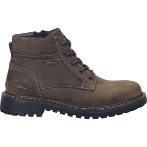 JOSEF SEIBEL Chance 66 | Stiefelette für Herren | Braun Chance 66, brasil
